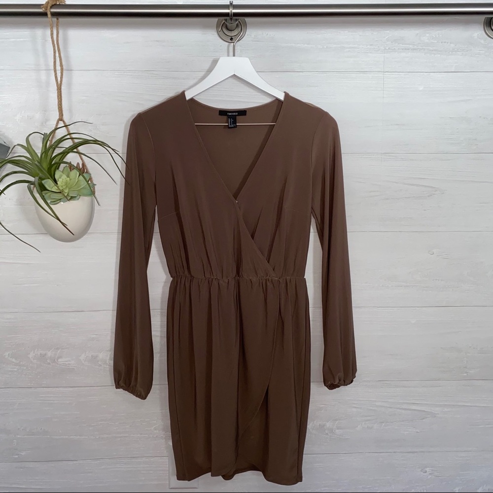 Evening Dress
